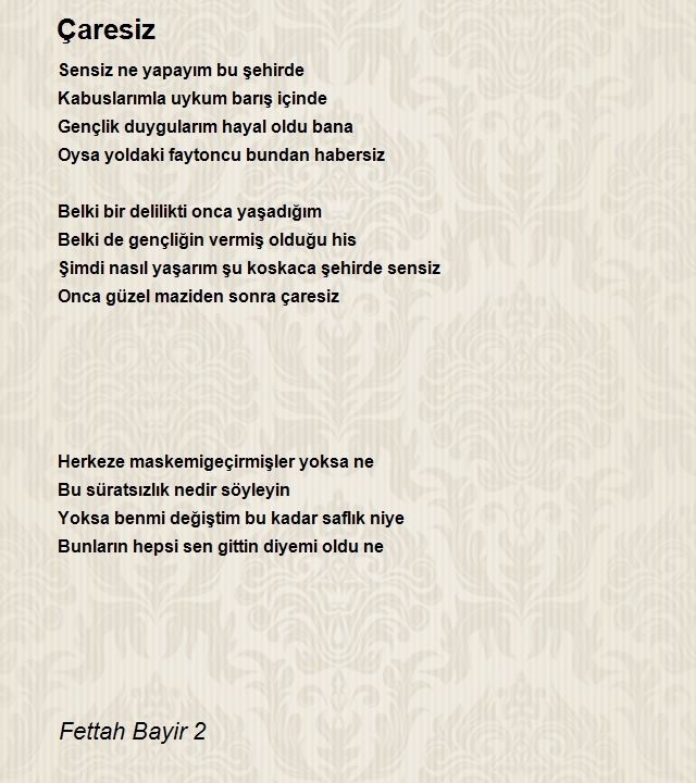 Fettah Bayir 2