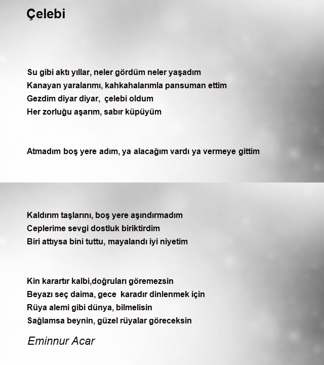 Eminnur Acar