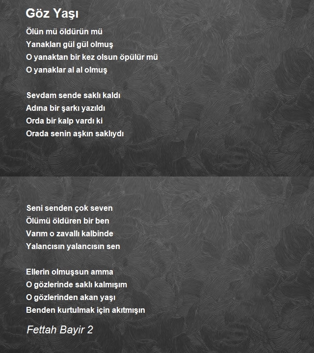 Fettah Bayir 2