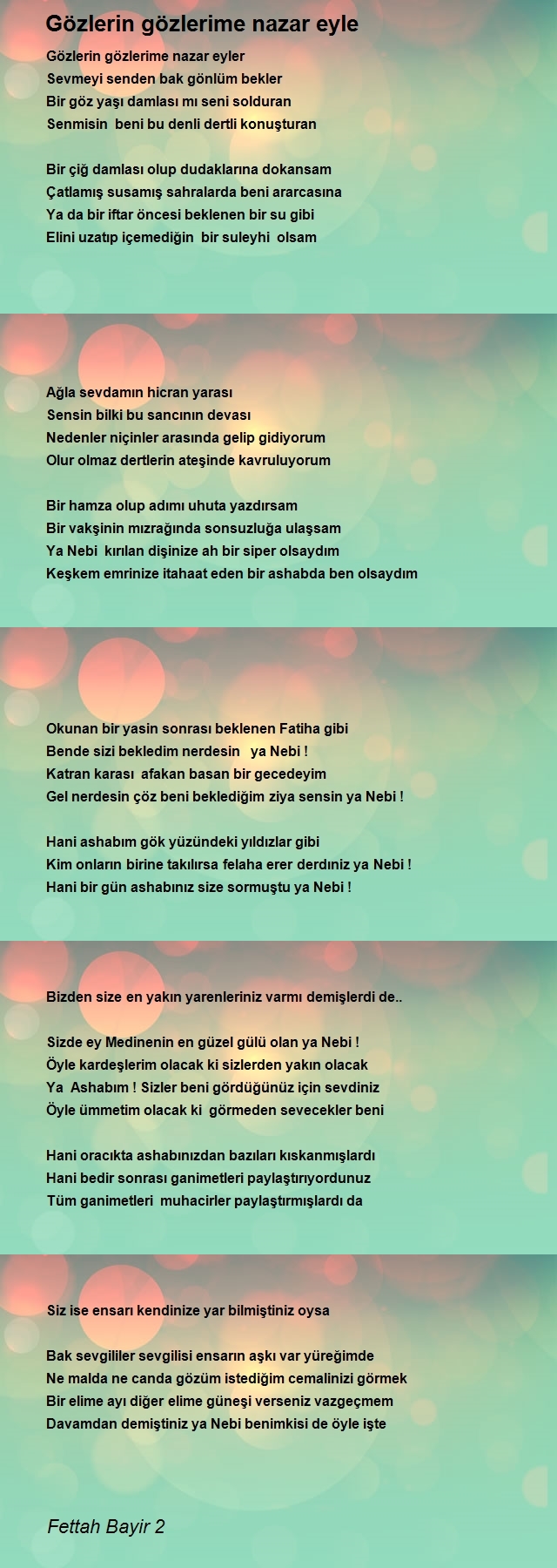 Fettah Bayir 2