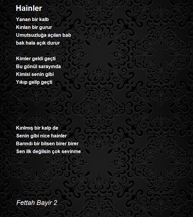 Fettah Bayir 2