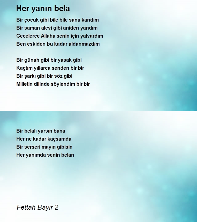 Fettah Bayir 2