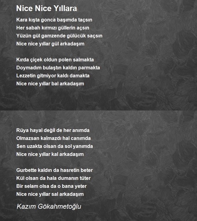 Kazım Gök