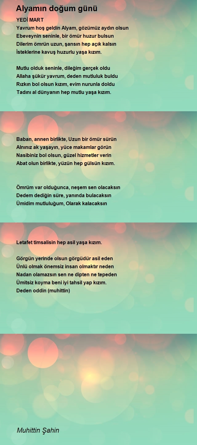 Muhittin Şahin