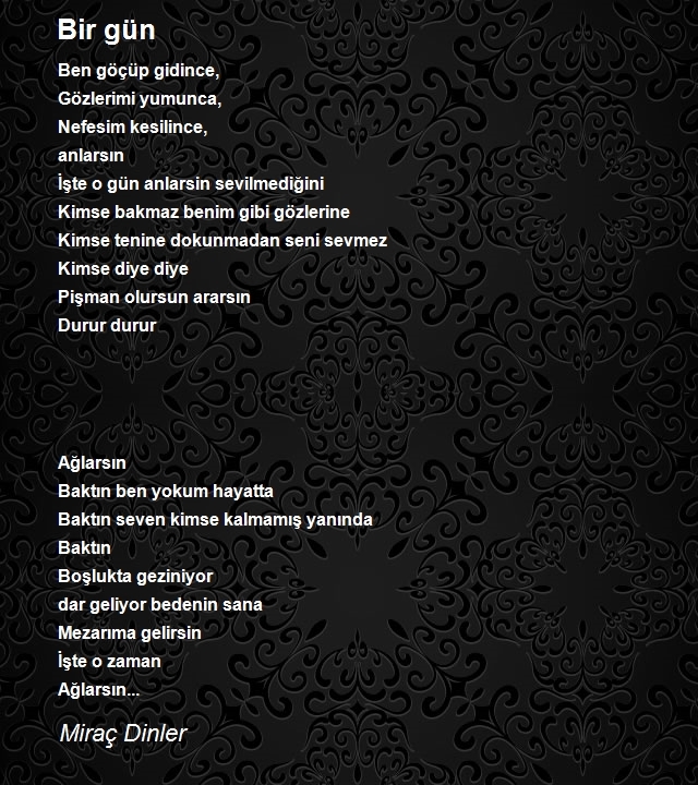 Miraç Dinler