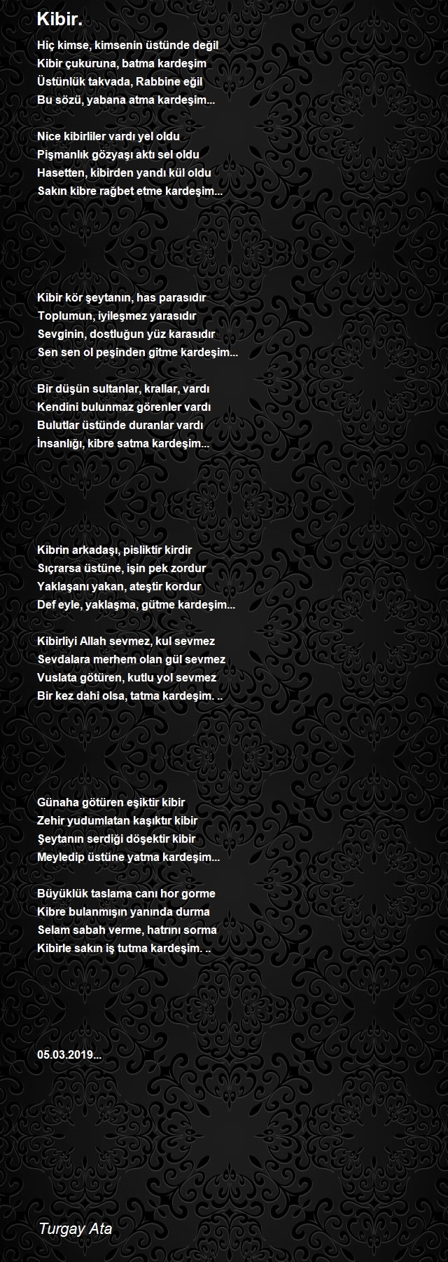 Turgay Ata