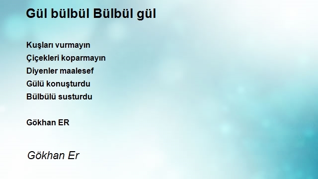 Gökhan Er