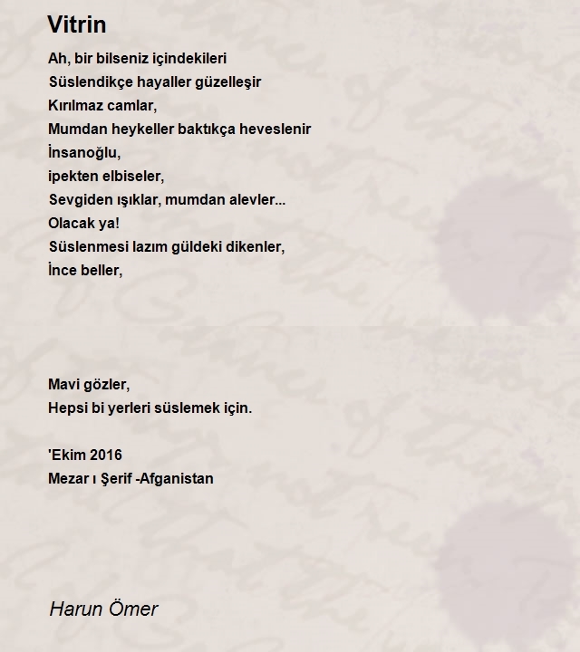 Harun Ömer