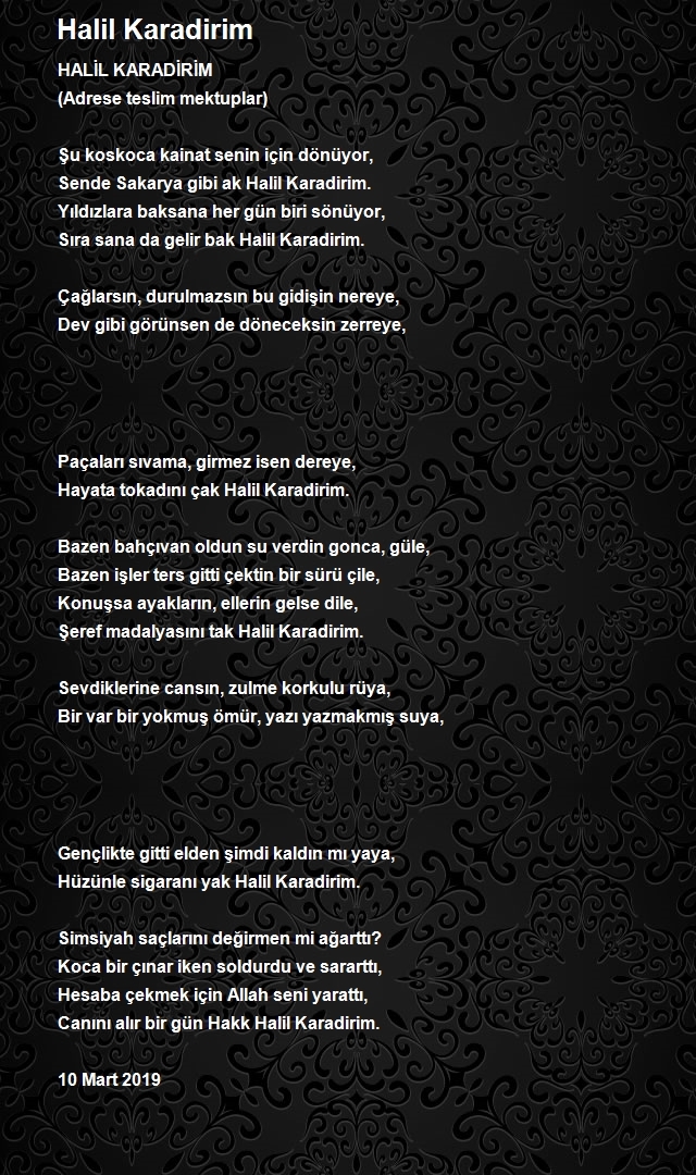 Osman Erdoğmuş