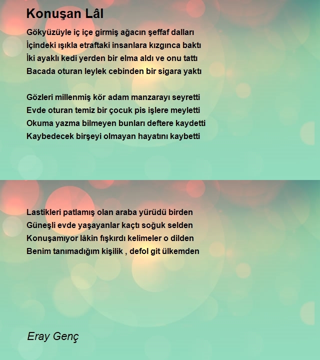 Eray Genç