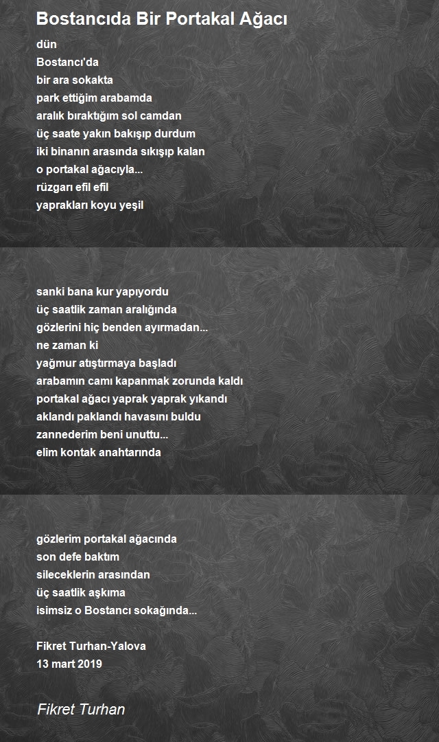 Fikret Turhan