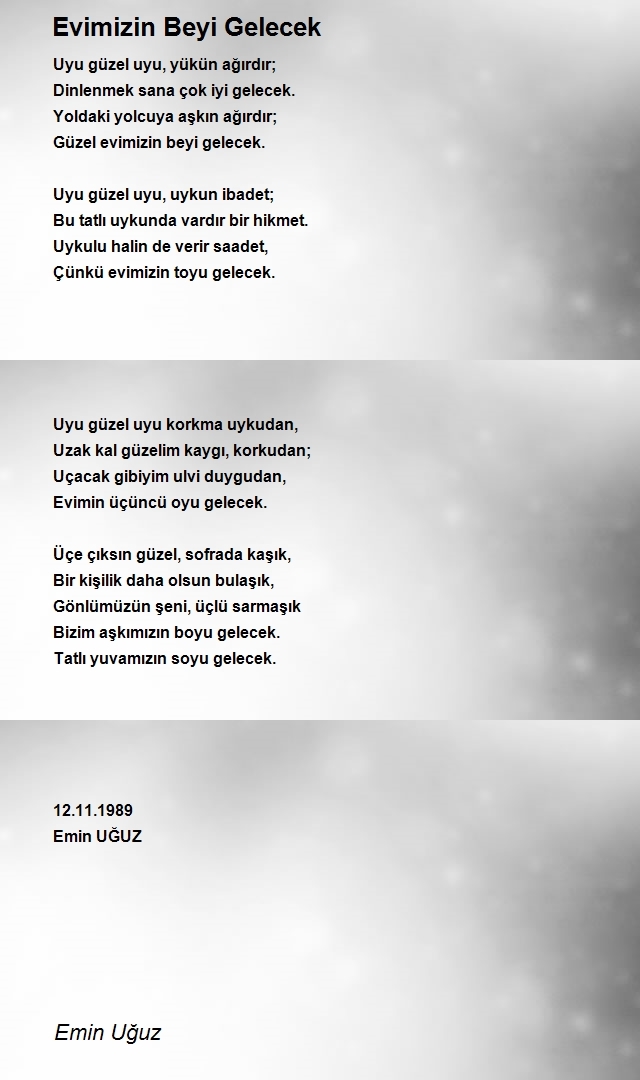 Emin Uğuz