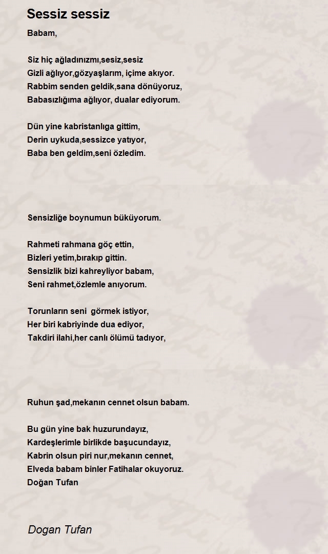 Dogan Tufan