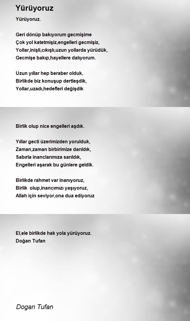 Dogan Tufan