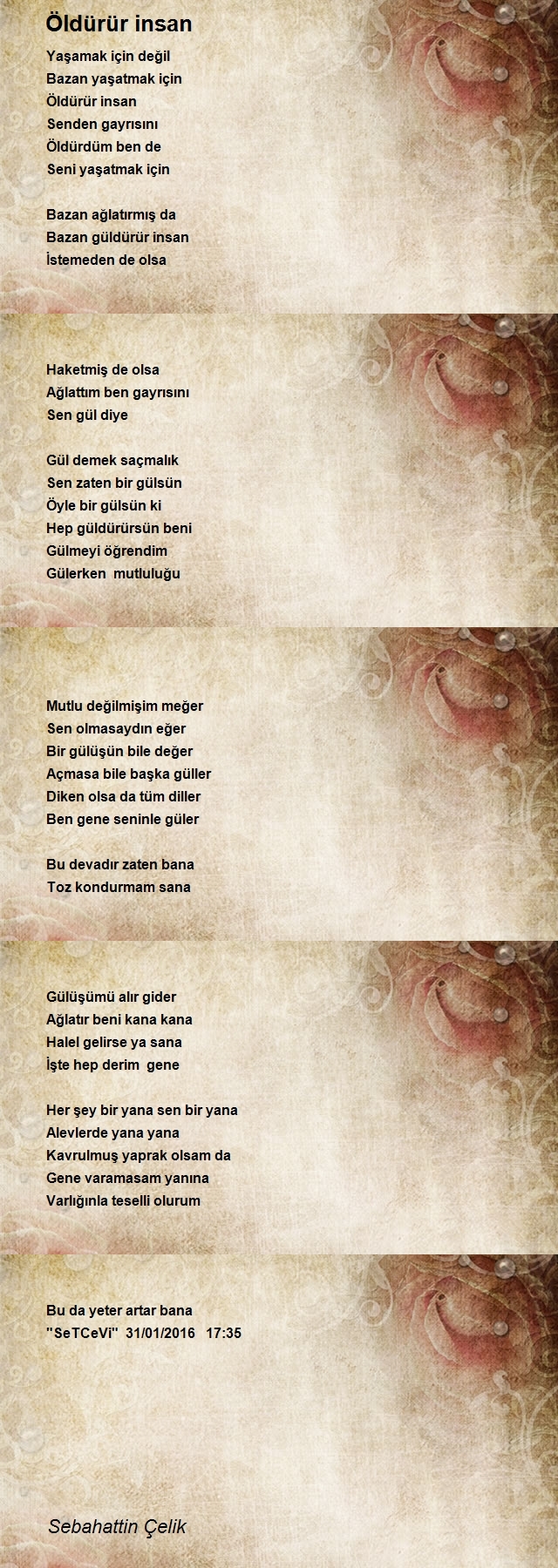 Sebahattin Çelik
