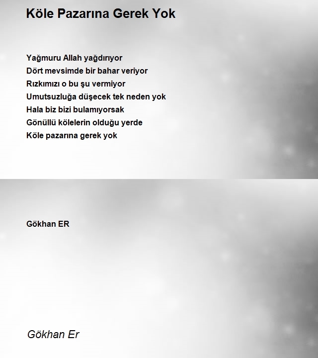Gökhan Er