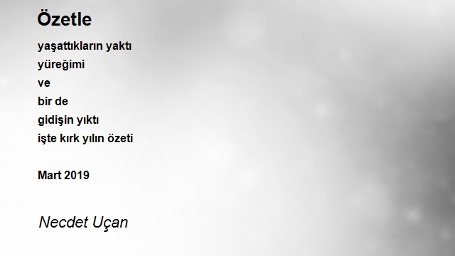 Necdet Uçan