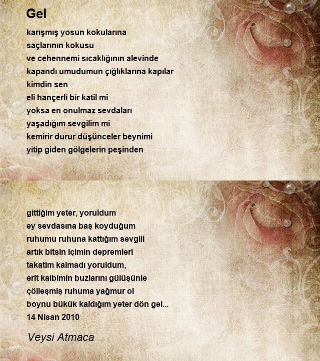 Veysi Atmaca