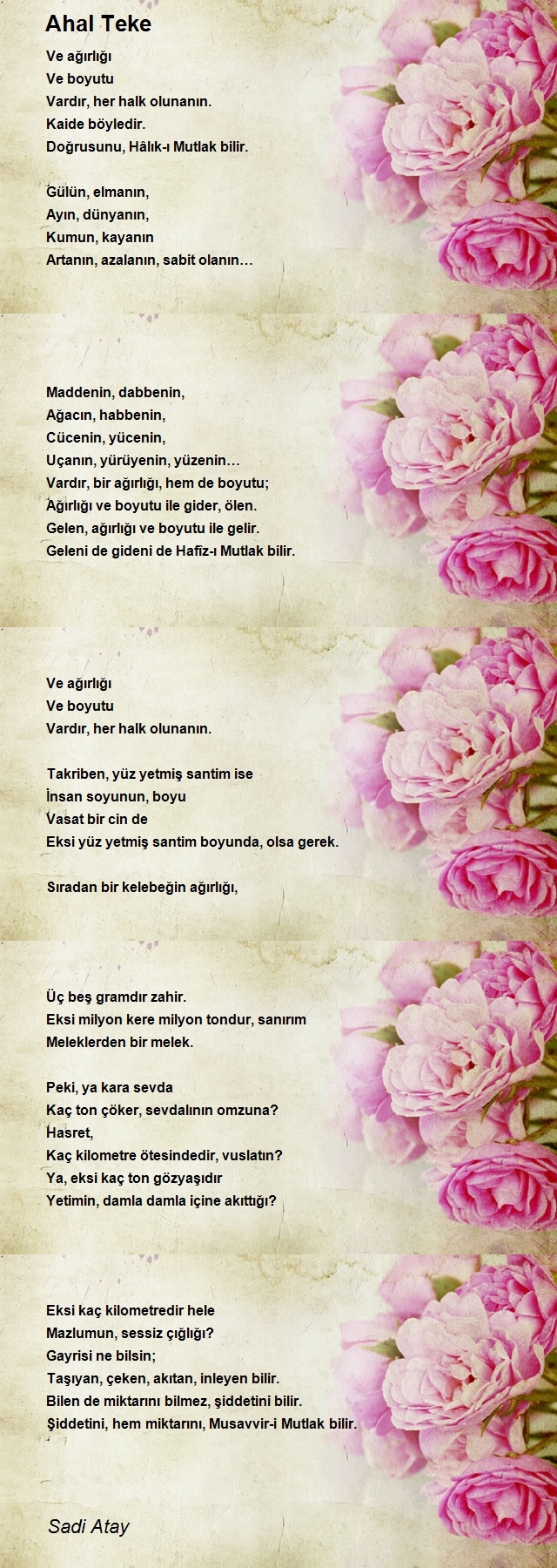 Sadi Atay