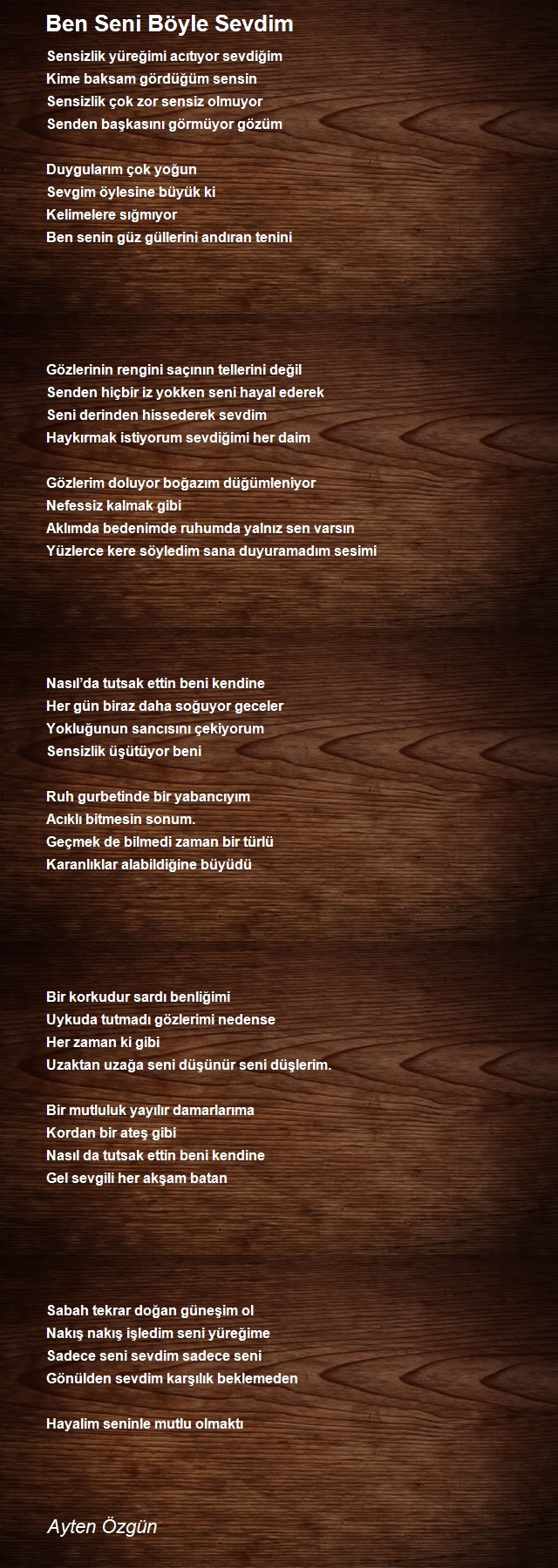 Ayten Özgün