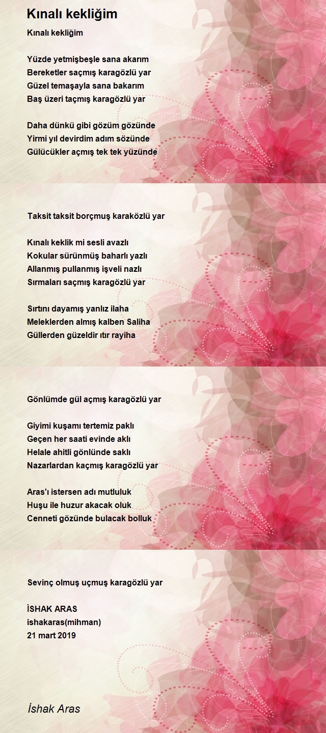 İshak Aras