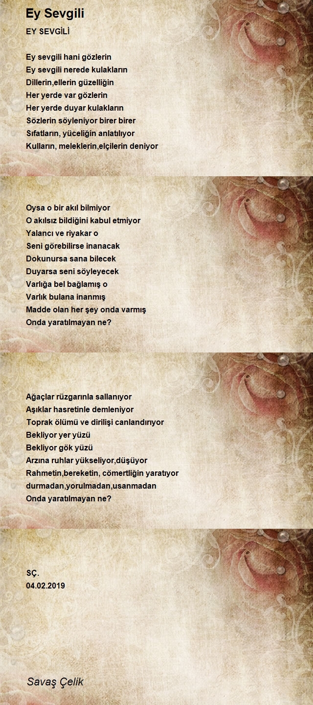 Savaş Çelik