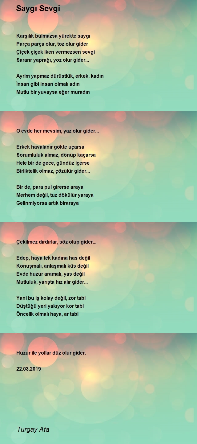 Turgay Ata