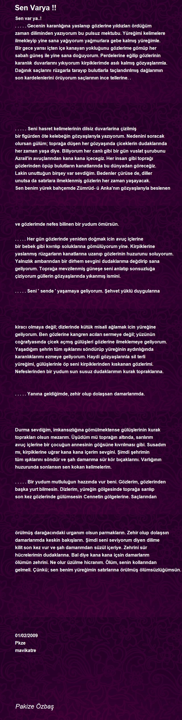 Pakize Özbaş