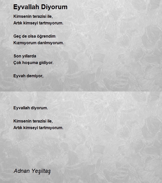 Adnan Yeşiltaş