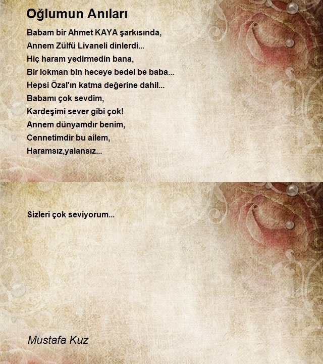 Mustafa Kuz
