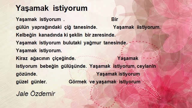 Jale Özdemir