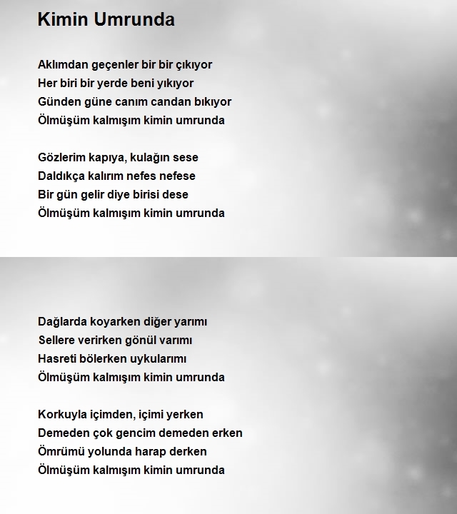 Murat Demir