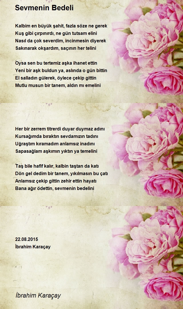 İbrahim Karaçay