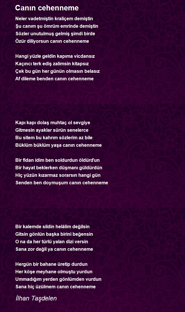 İlhan Taşdelen