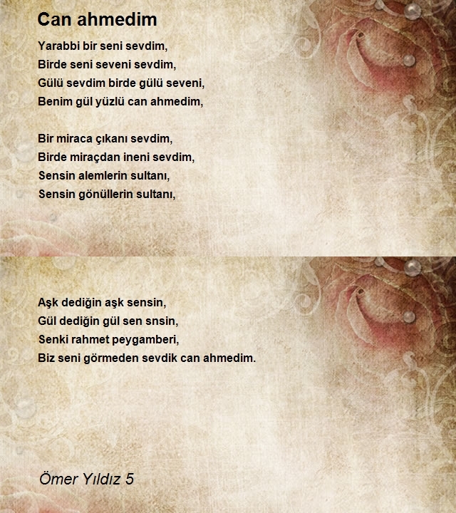Ömer Yıldız 5