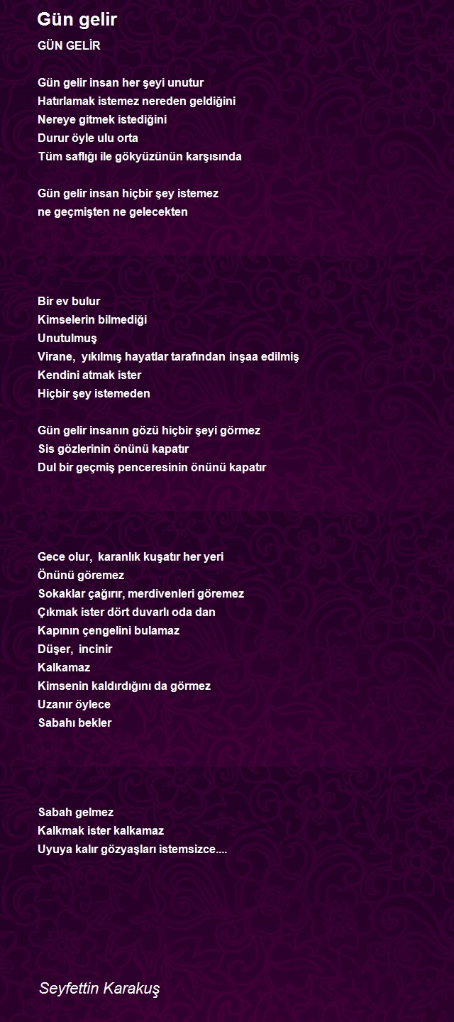 Seyfettin Karakuş