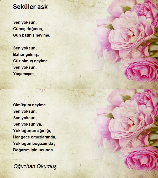 Oğuzhan Okumuş