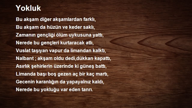 Oğuzhan Okumuş