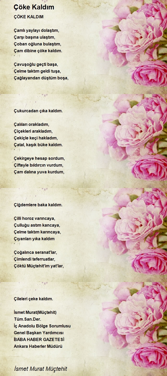 İsmet Murat