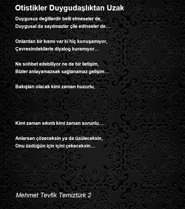 Mehmet Tevfik Temiztürk 2