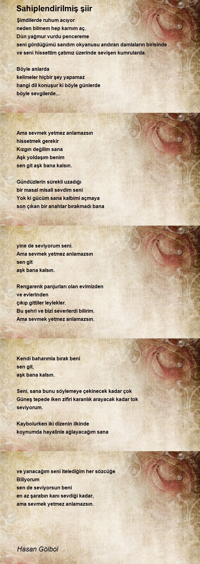Hasan Gölbol