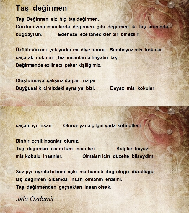 Jale Özdemir