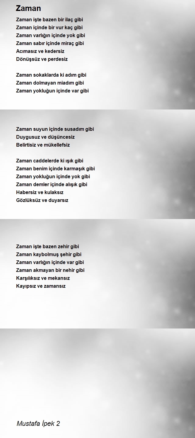 Mustafa İpek 2