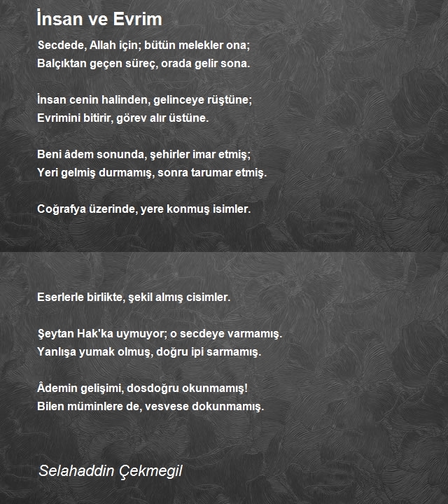 Selahaddin Çekmegil