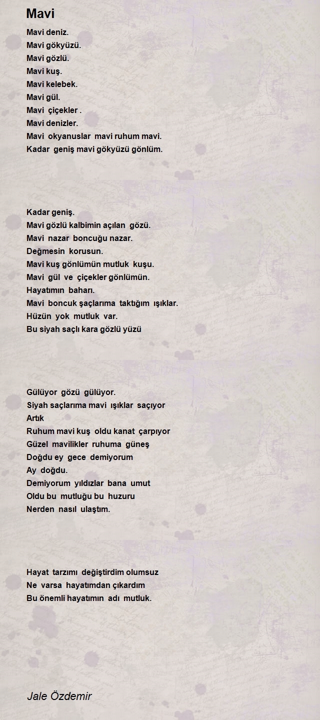 Jale Özdemir