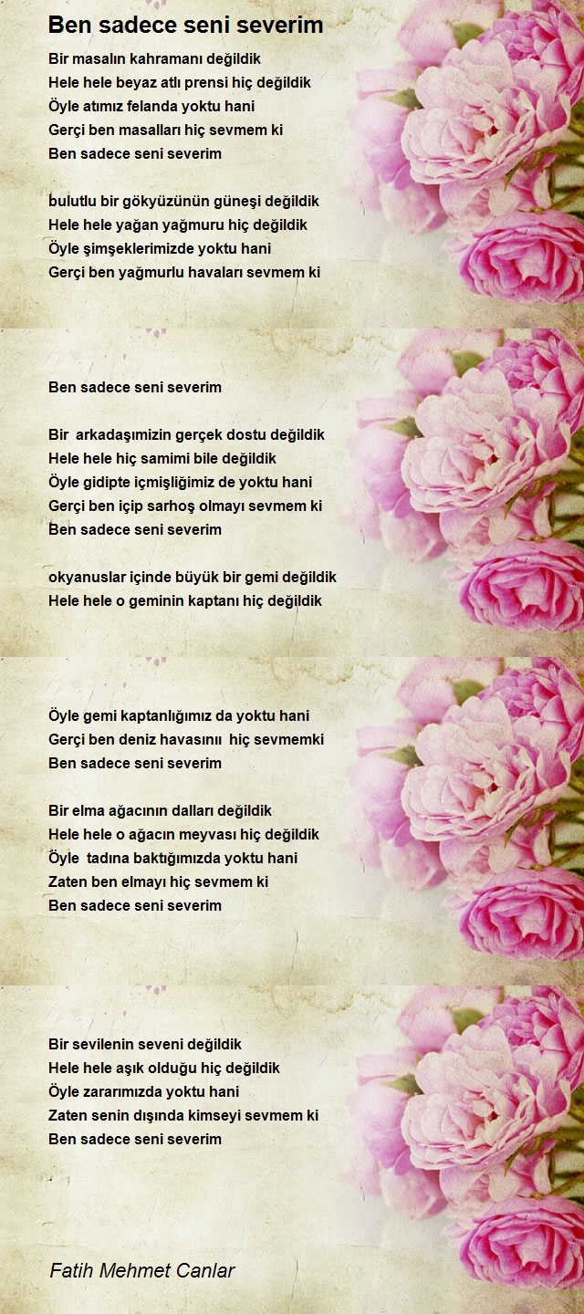 Fatih Mehmet Canlar