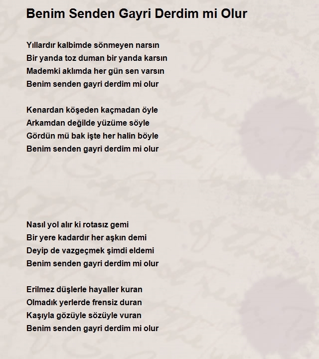 Murat Demir