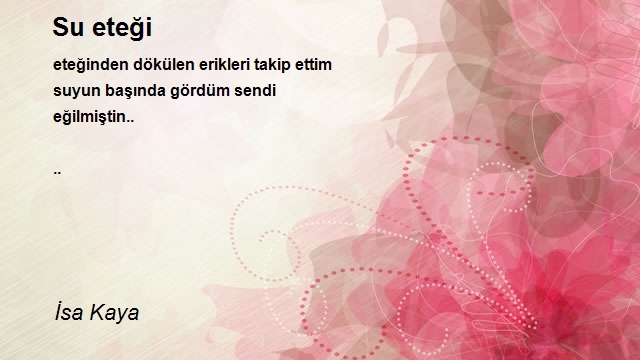 İsa Kaya