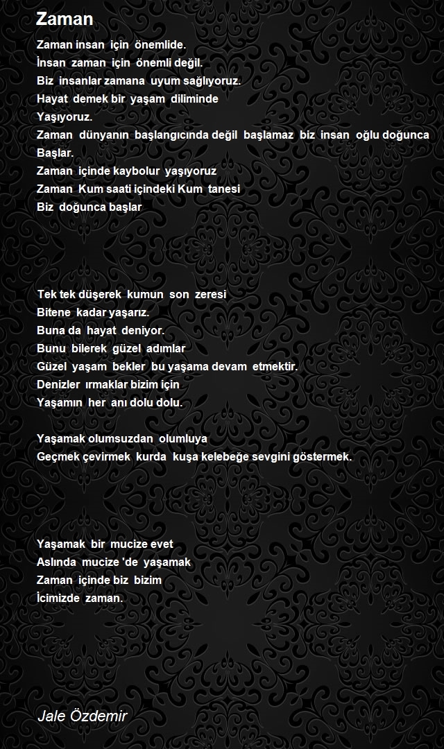 Jale Özdemir