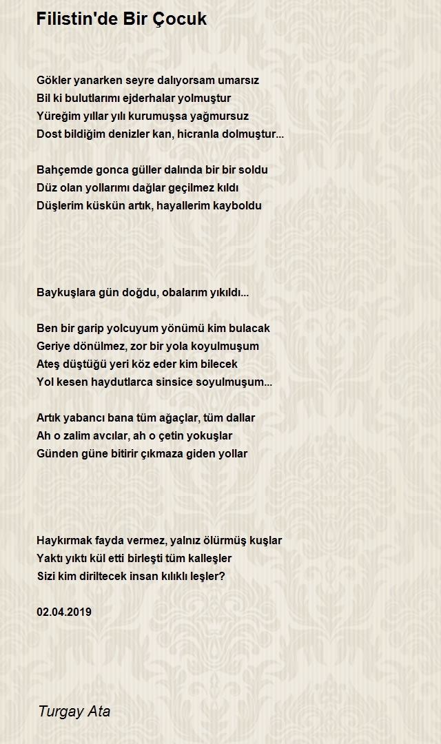 Turgay Ata